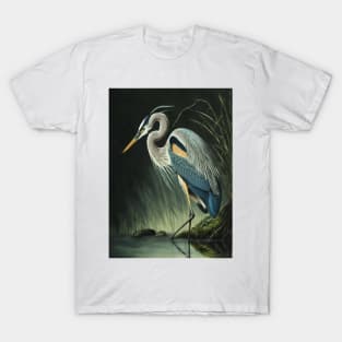 Heron T-Shirt